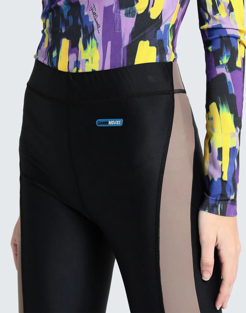 商品Ganni|Leggings,价格¥481,第4张图片详细描述