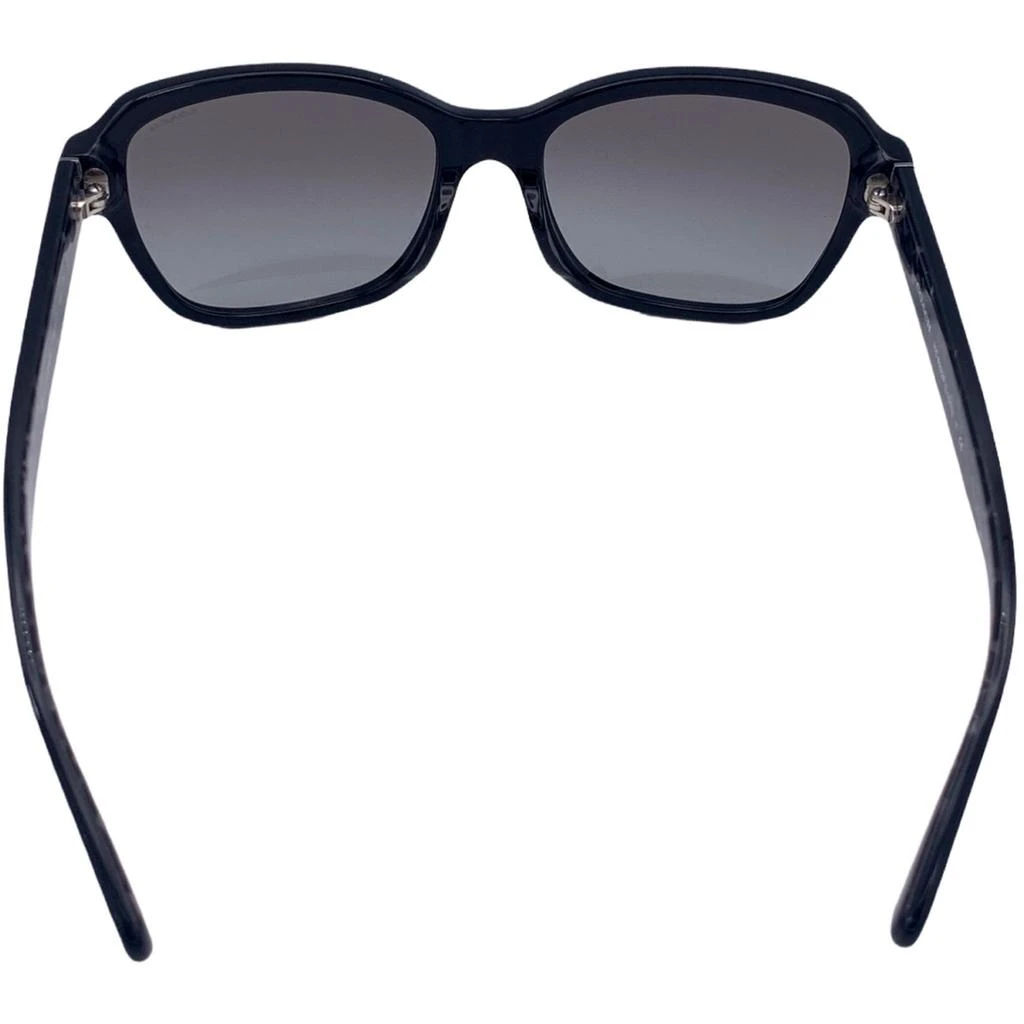 商品Coach|Coach Women's Sunglasses - Full Rim Black Square Plastic Frame | 0HC8232F 55101156,价格¥558,第2张图片详细描述