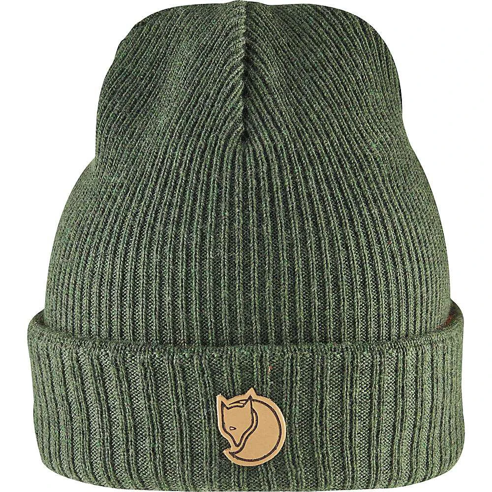 商品Fjällräven|Fjallraven Sormland Reversable Beanie,价格¥372,第2张图片详细描述