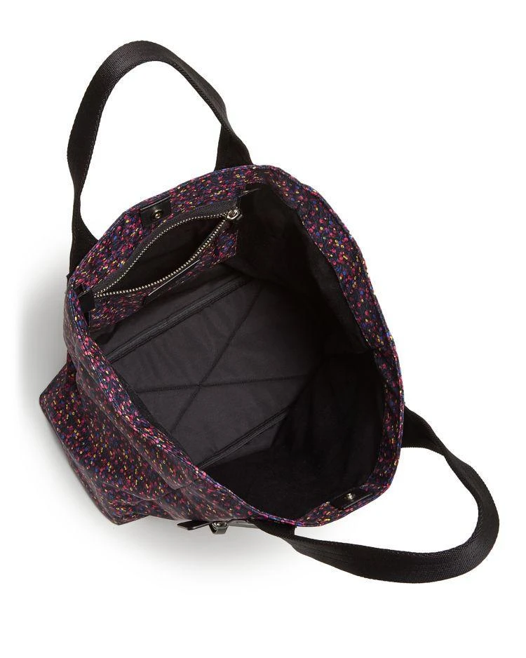 商品Marc Jacobs|MARC JACOBS Biker North/South Mixed Berries Print Nylon Tote,价格¥1262,第3张图片详细描述