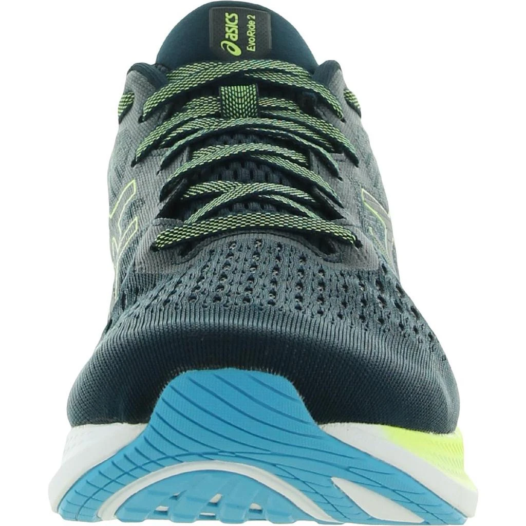 商品Asics|Asics Mens EvoRide 2  Fitness Workout Running Shoes,价格¥233,第4张图片详细描述