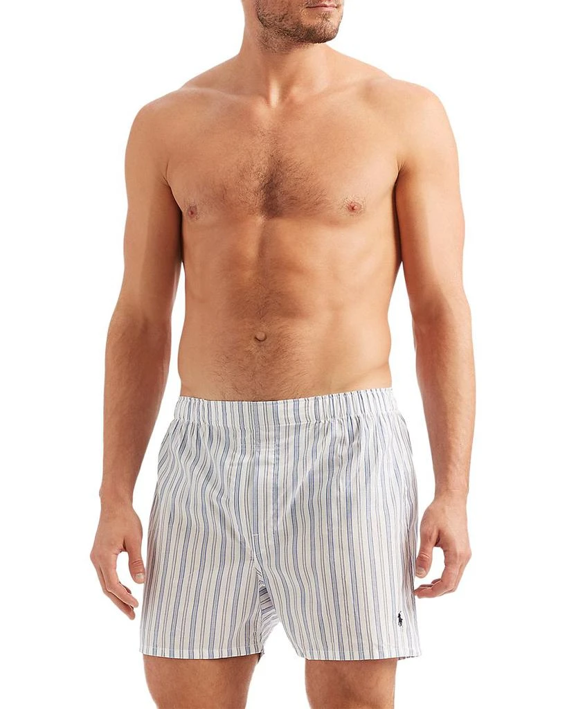 Woven Boxers, Pack of 5 商品