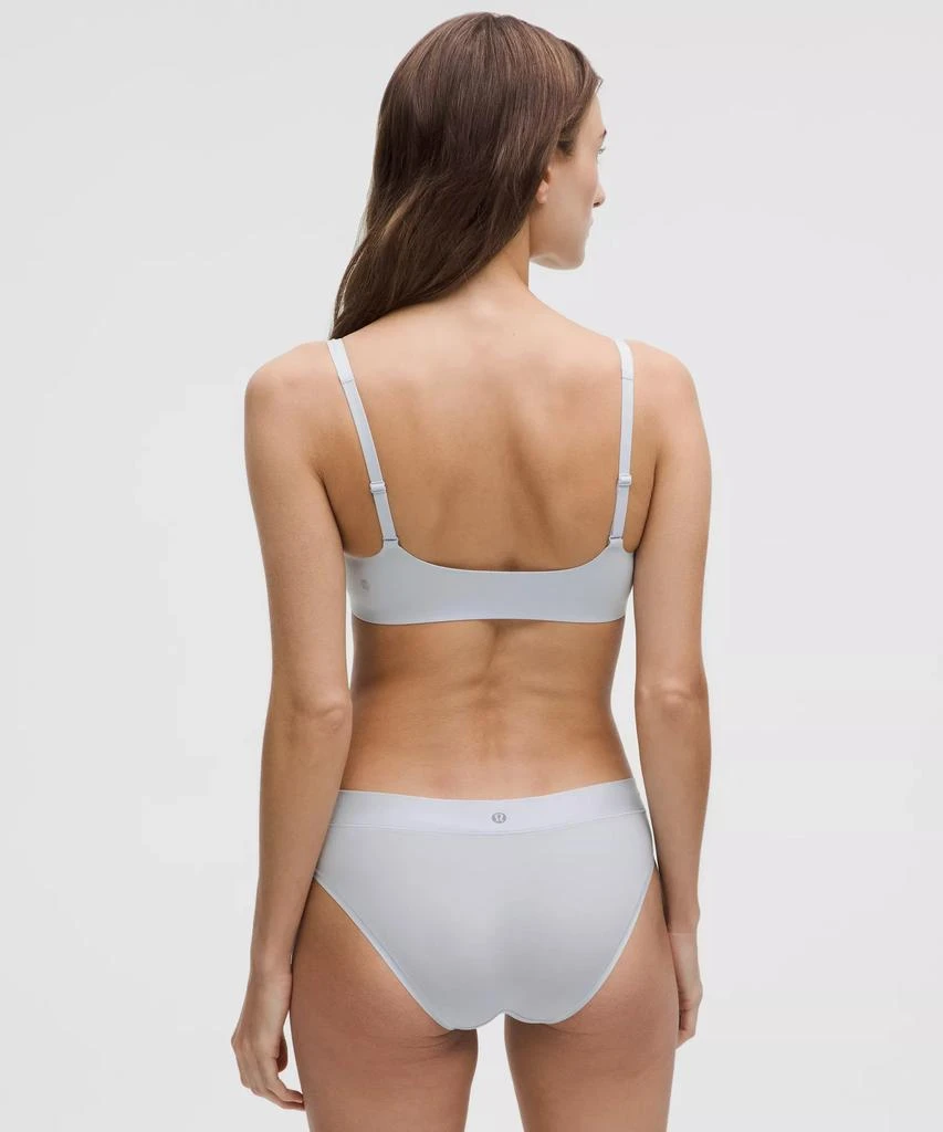 Wundermost Ultra-Soft Nulu Scoop-Neck Bralette *A-D Cups 商品