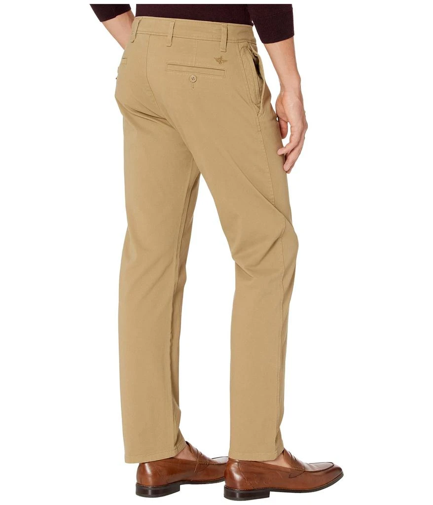 商品Dockers|Straight Fit Ultimate Chino Pants With Smart 360 Flex,价格¥321,第3张图片详细描述