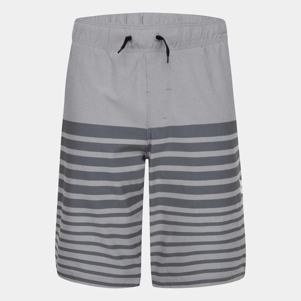 商品Hurley|Boys Phantom Crossdyed Printed Pull-On Shorts,价格¥53,第1张图片