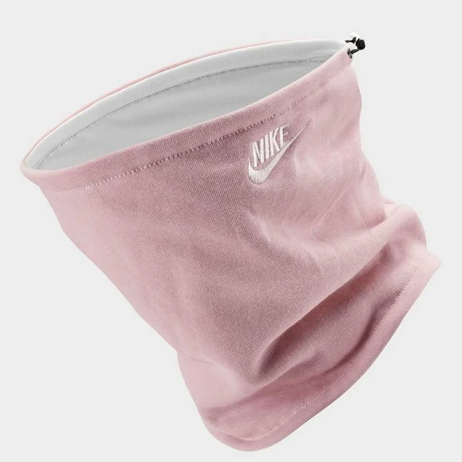 商品NIKE|Nike Club Fleece Reversible Neck Warmer,价格¥209,第1张图片
