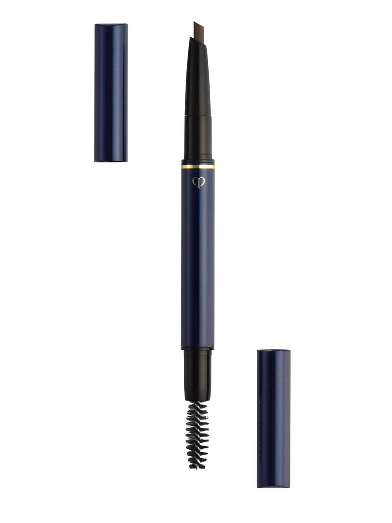 商品Cle de Peau|Eyebrow Pencil Cartridge,价格¥195,第2张图片详细描述