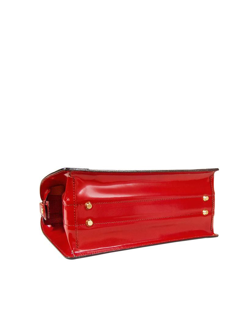 商品Pratesi|Pratesi Ladies Polished Italian Leather Briefcase,价格¥3170,第6张图片详细描述