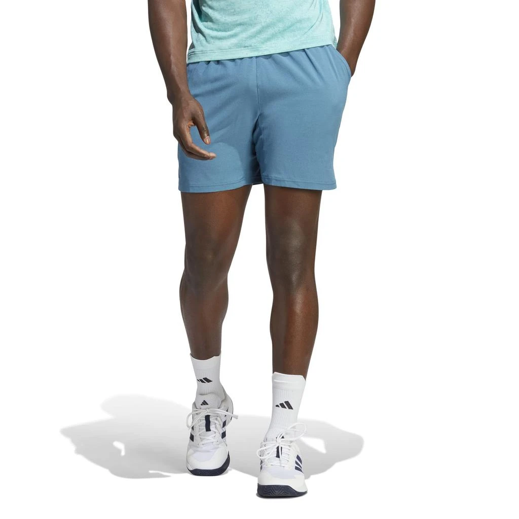 商品Adidas|Ergo 9" Tennis Shorts,价格¥441,第1张图片