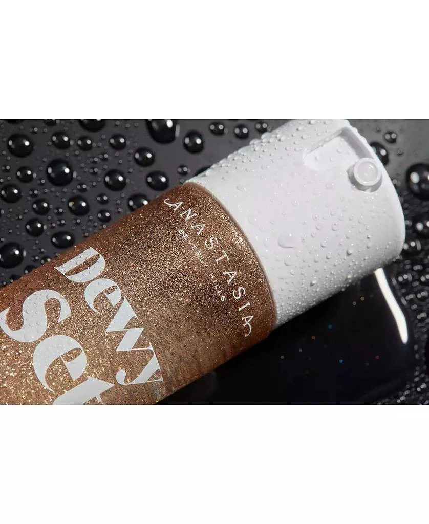 商品Anastasia Beverly Hills|Dewy Set Setting Spray, 3.4 oz.,价格¥112,第5张图片详细描述