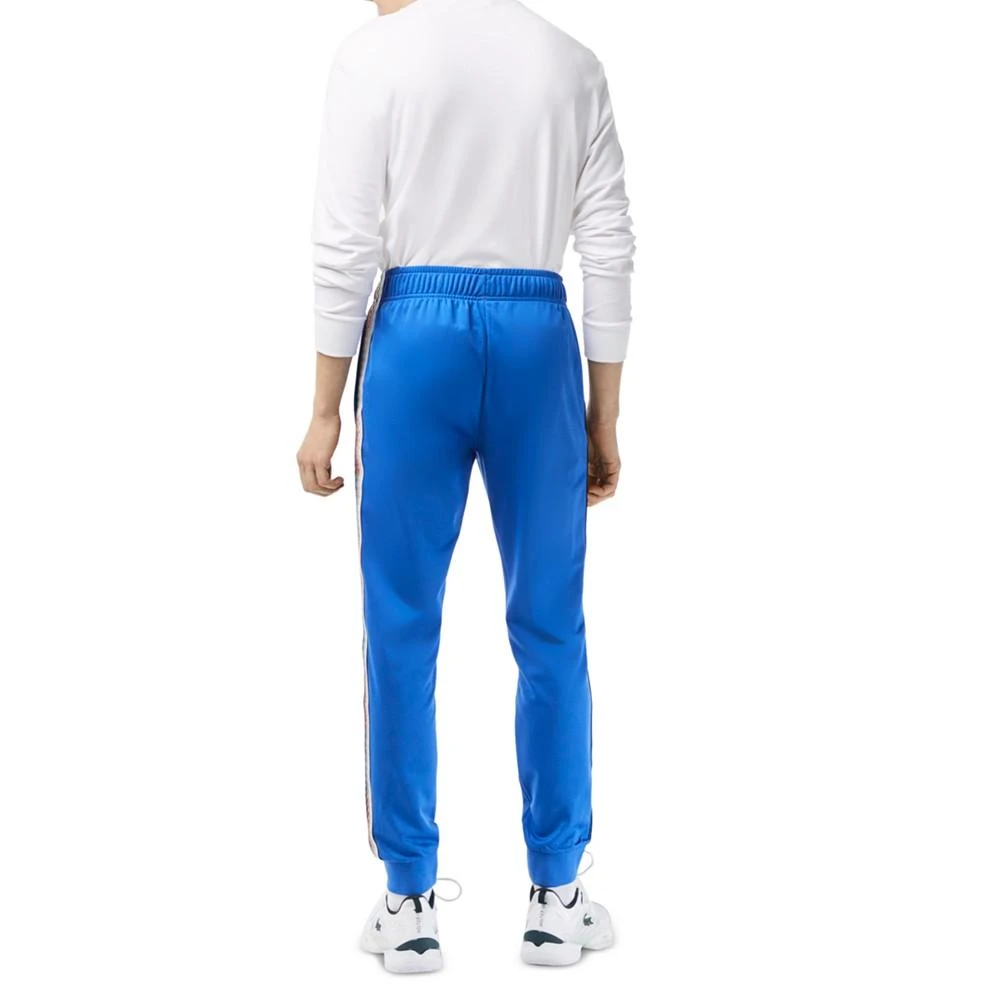 商品Lacoste|Men's Tennis Abrasion-Resistant Track Pants,价格¥329,第2张图片详细描述