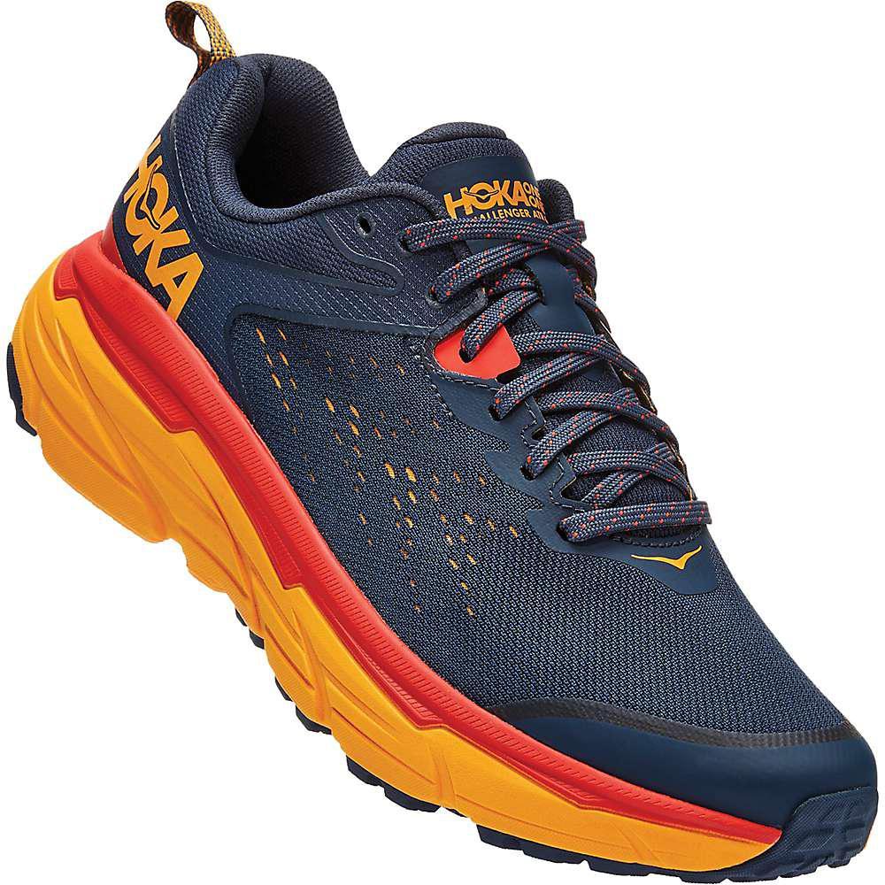 商品Hoka One One|Hoka One One Men's Challenger ATR 6 Shoe,价格¥1052,第1张图片