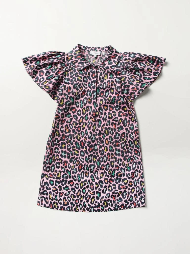 商品Marc Jacobs|Little Marc Jacobs dress,价格¥1195,第1张图片