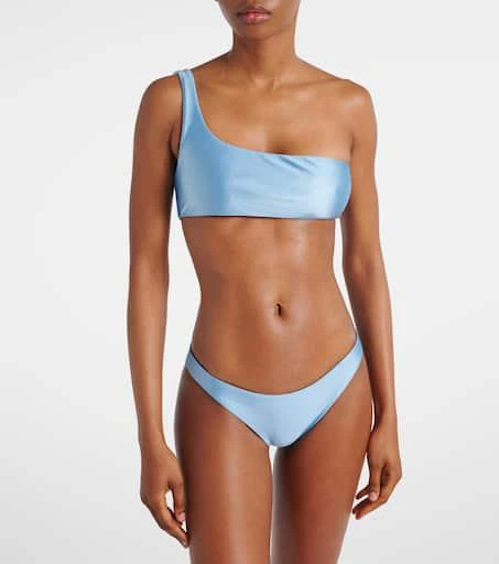 商品Jade Swim|Most Wanted比基尼下装,价格¥892,第2张图片详细描述