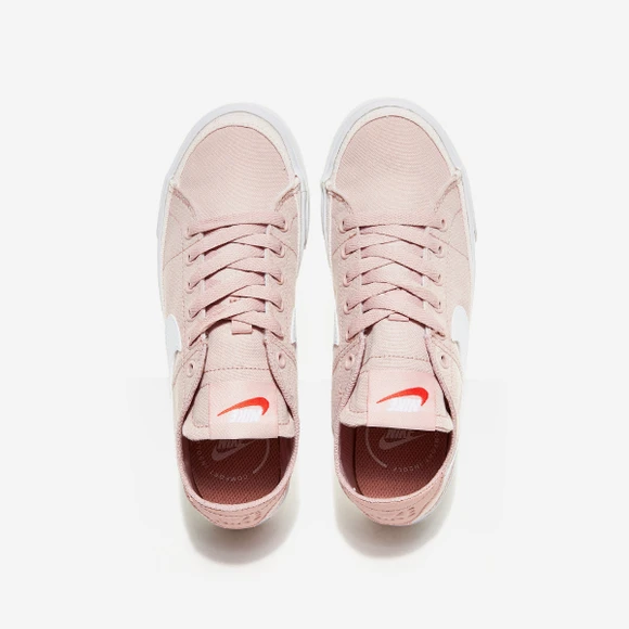 【韩国直邮|包邮包税】耐克 WMNS NIKE COURT LEGACY CNVS 女生  运动鞋 SNEAKERS  CZ0294 602 商品