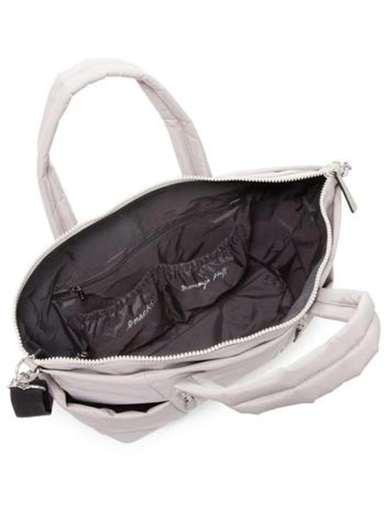 商品Rebecca Minkoff|Ellie Diaper Bag,价格¥2211,第2张图片详细描述