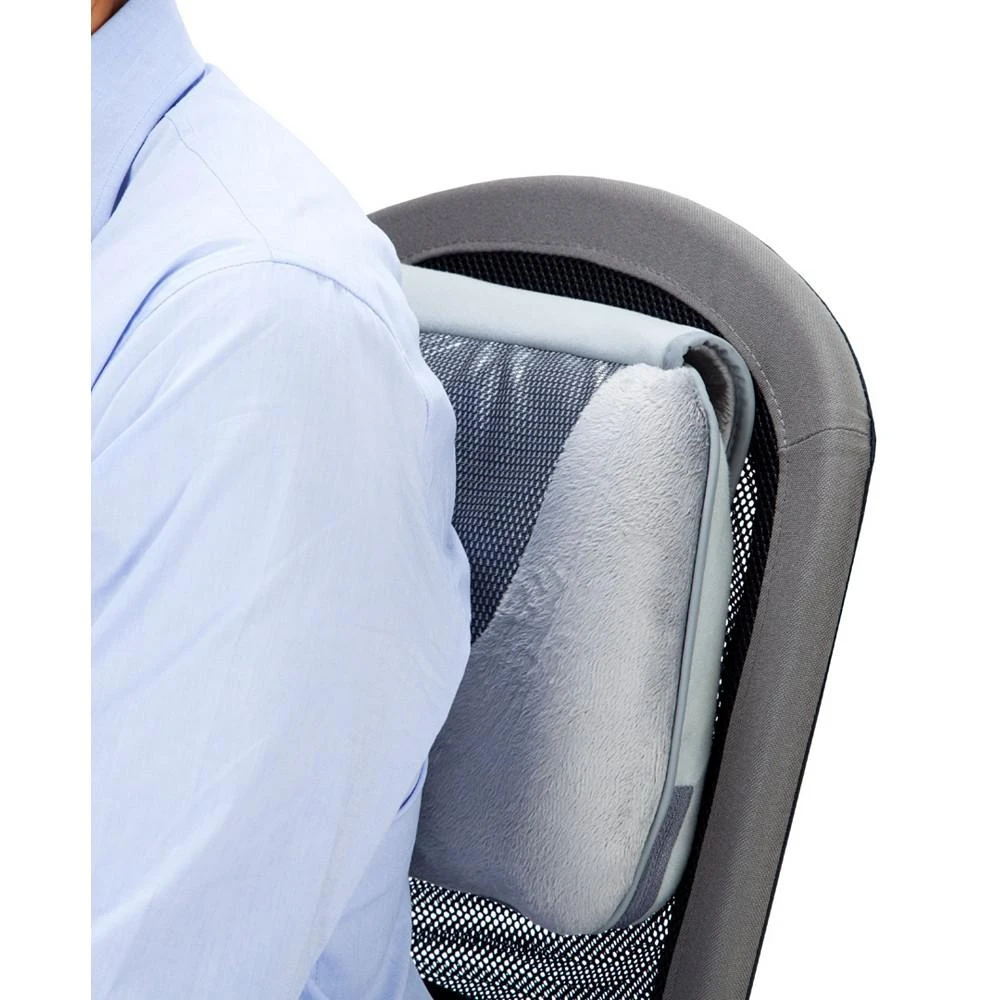 商品Daiwa Felicity|Shiatsu Back Care Massage Pillow,价格¥663,第2张图片详细描述