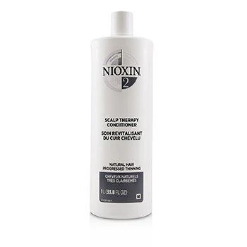 商品NIOXIN|Density System 2 Scalp Therapy Conditioner,价格¥390,第1张图片