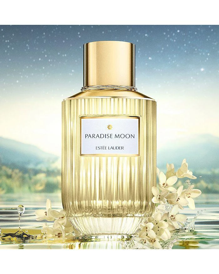 商品Estée Lauder|Paradise Moon Eau de Parfum Spray 1.35 oz.,价格¥179,第2张图片详细描述
