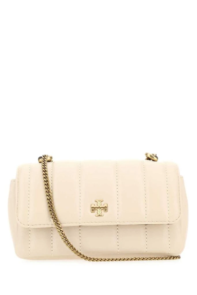 商品Tory Burch|Tory Burch Kira Flap Quilted Mini Shoulder Bag,价格¥2355,第1张图片