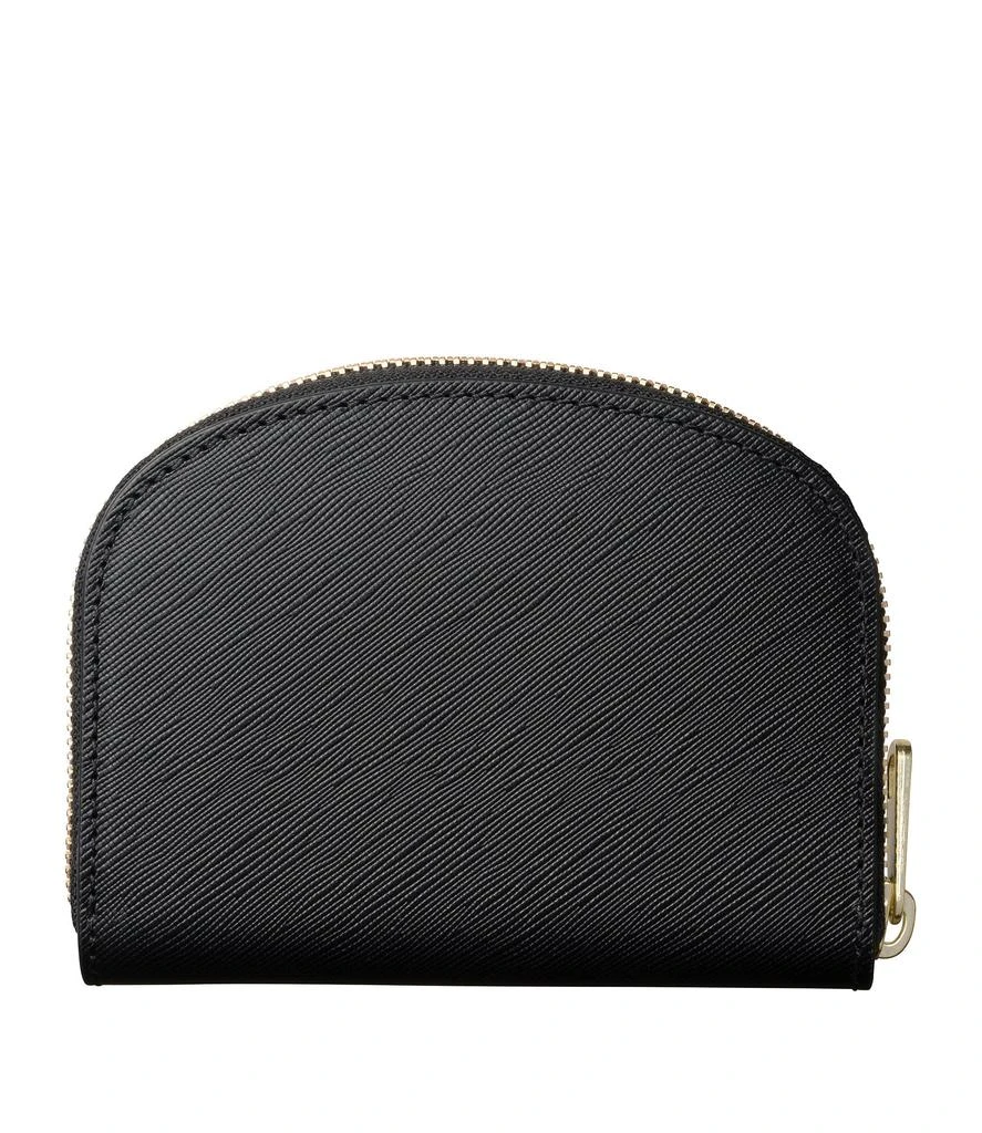 商品A.P.C.|Demi-Lune Coin Purse,价格¥1309,第2张图片详细描述