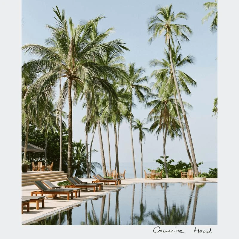 商品Catherine Mead|Sea Scape 11x14" Print 11" X 14"PRINT ONLY,价格¥2206,第1张图片