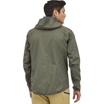 商品Patagonia|Dirt Roamer Jacket - Men's,价格¥1030,第2张图片详细描述