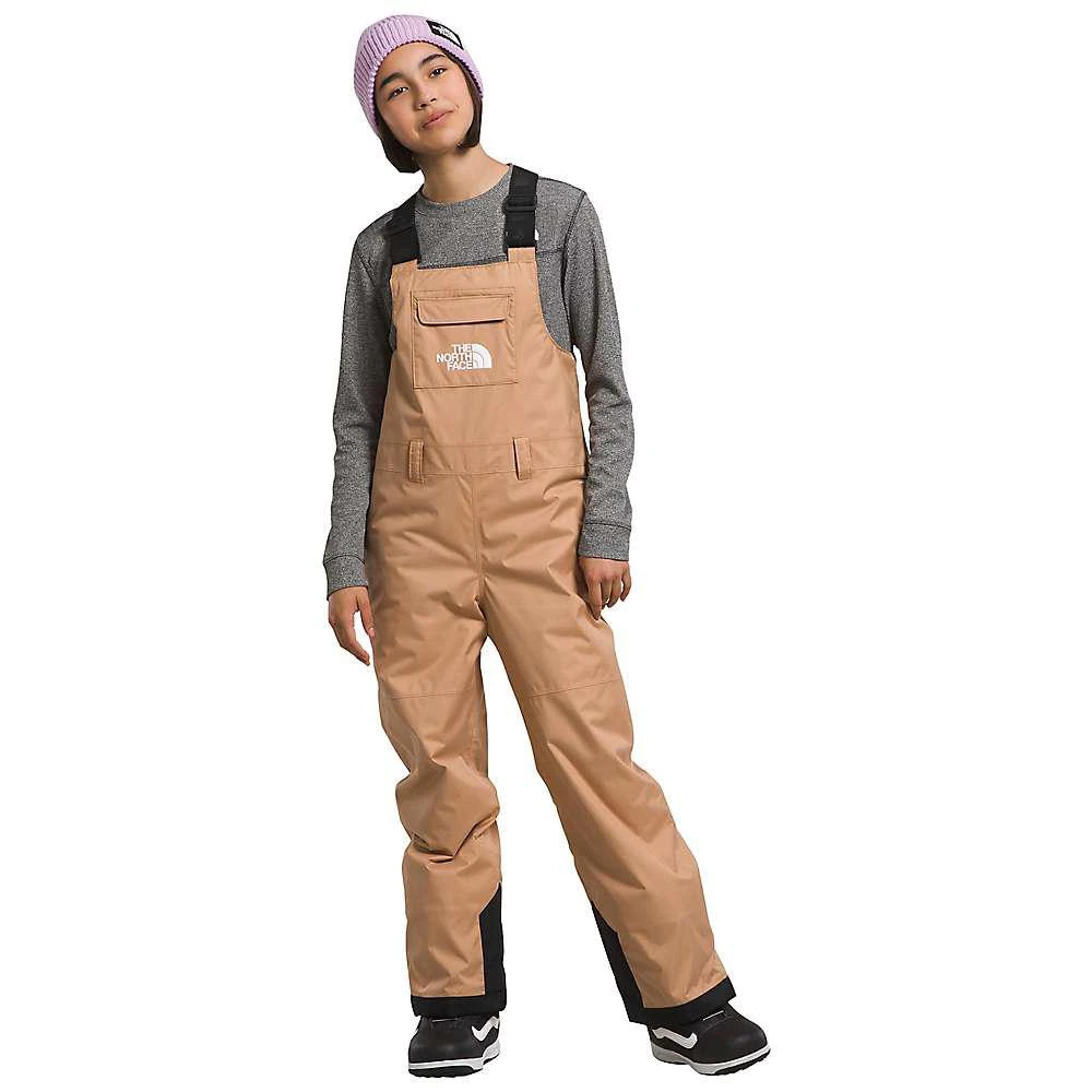 商品The North Face|The North Face Kids' Freedom Insulated Bib Pant,价格¥1242,第1张图片