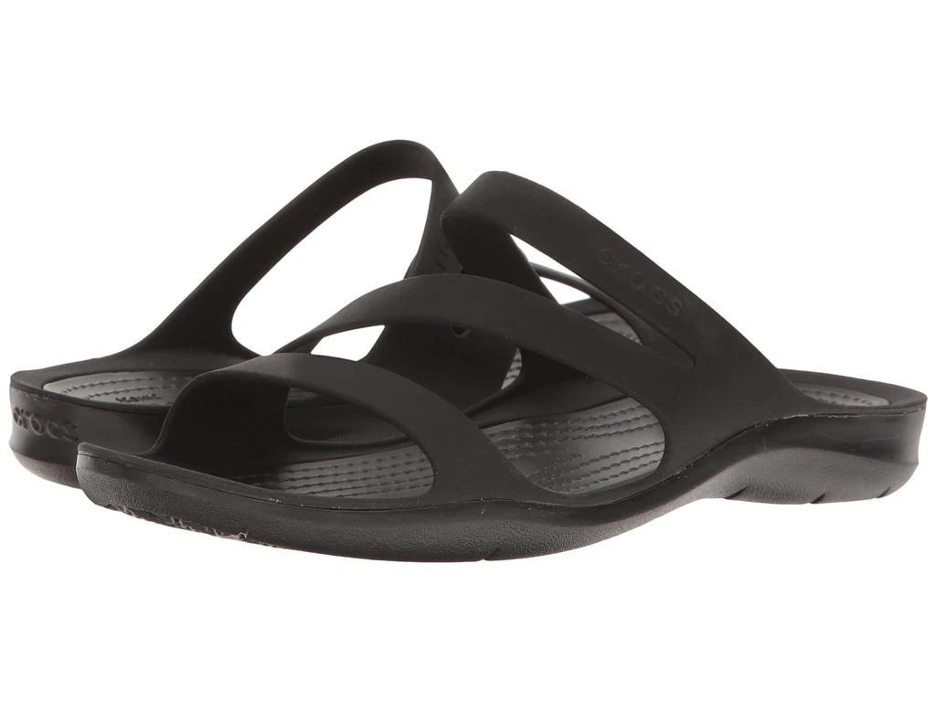 商品Crocs|Swiftwater Sandal,价格¥210,第1张图片