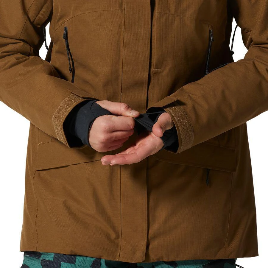 Cloudbank GORE-TEX Insulated Jacket - Women's 商品