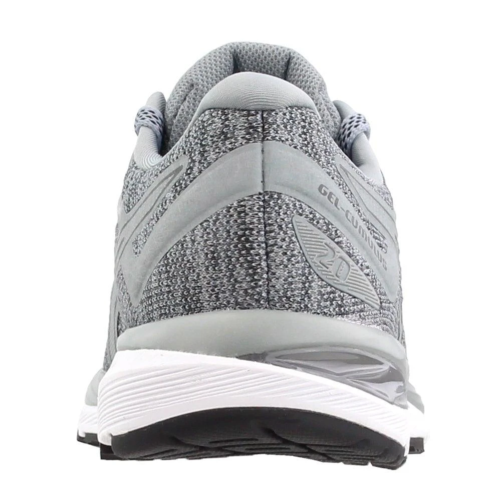 商品Asics|亚瑟士Gel-Cumulus 20 MX跑步鞋石灰,价格¥338,第3张图片详细描述
