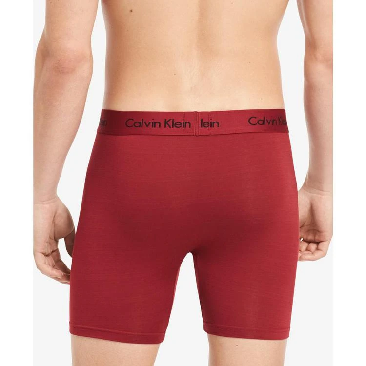 商品Calvin Klein|Calvin Klein 男士内裤,价格¥165,第2张图片详细描述