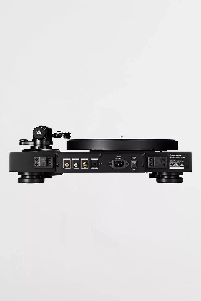 商品Audio-Technica|Audio-Technica AT-LP8X Semi-Automatic Turntable,价格¥9553,第4张图�片详细描述