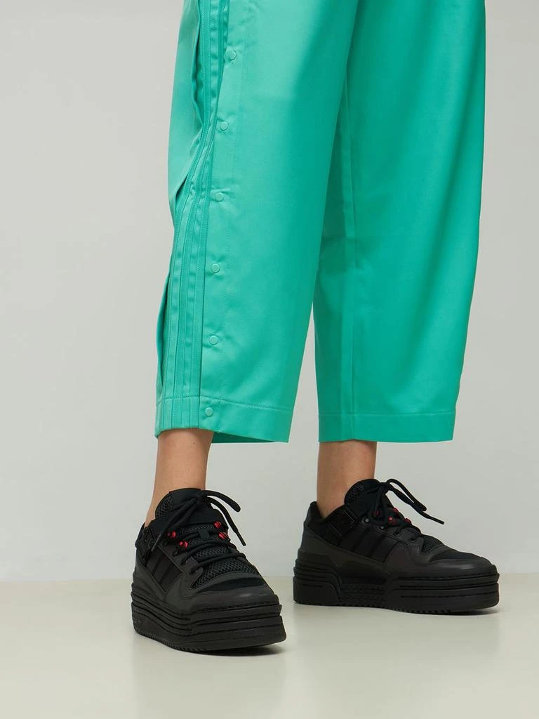 商品Adidas|Triple Platforum Low Sneakers,价格¥396,第1张图片详细描述