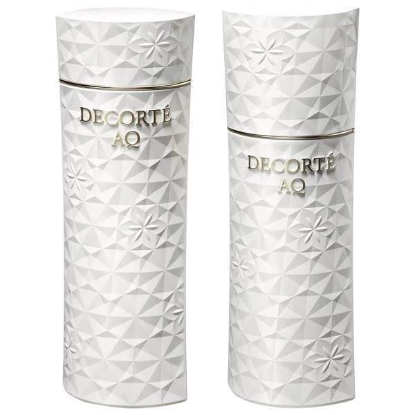 商品DECORTé|Decorté AQ Lotion and Emulsion Duo,价格¥1553,第1张图片