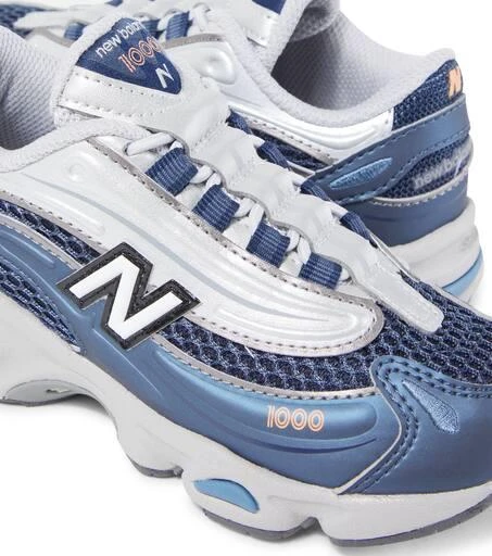 商品New Balance|1000运动鞋,价格¥1012,第4张图片详细描述