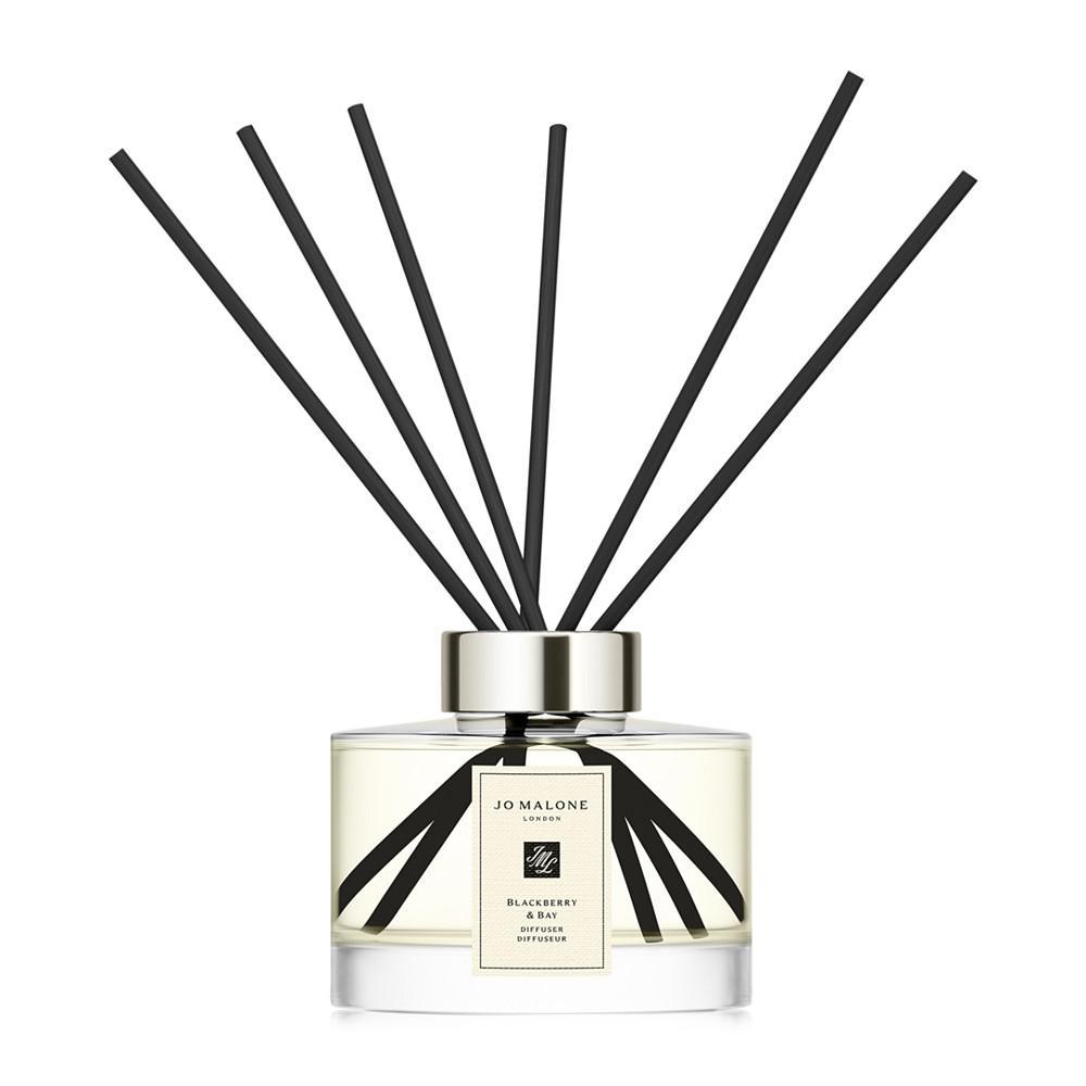 商品Jo Malone London|Blackberry & Bay Diffuser, 5.6 oz.,价格¥762,第1张图片