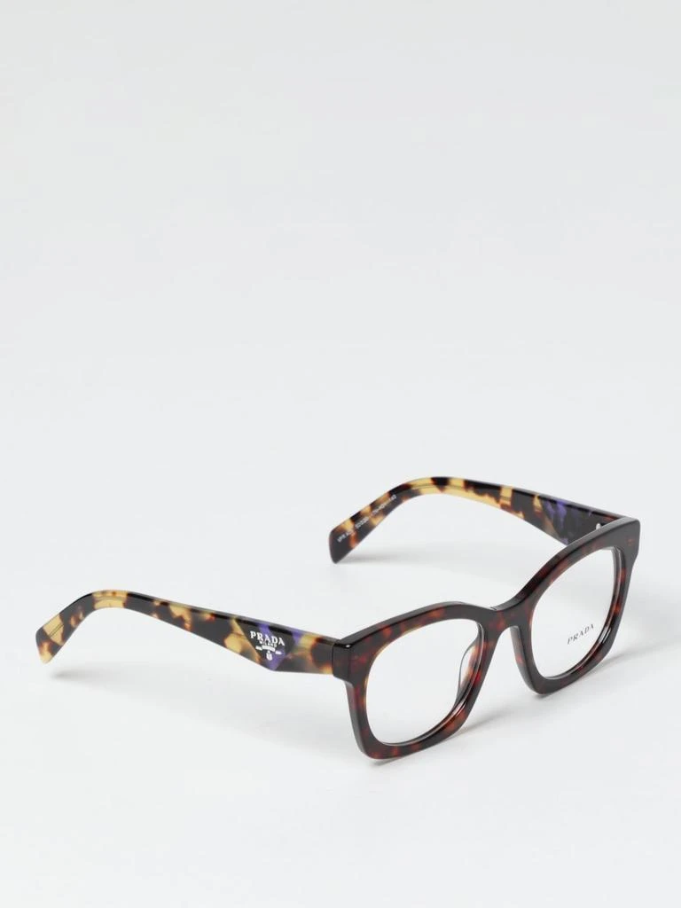 商品Prada|Prada optical frames for woman,价格¥1648,第1张图片