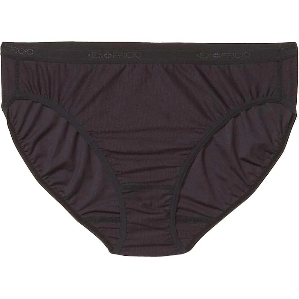 商品ExOfficio|ExOfficio Women's Give-N-Go 2.0 Bikini Brief,价格¥108,第1张图片