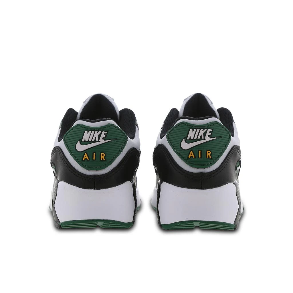 商品NIKE|Nike Air Max 90 - Grade School Shoes,价格¥448,第3张图片详细描述