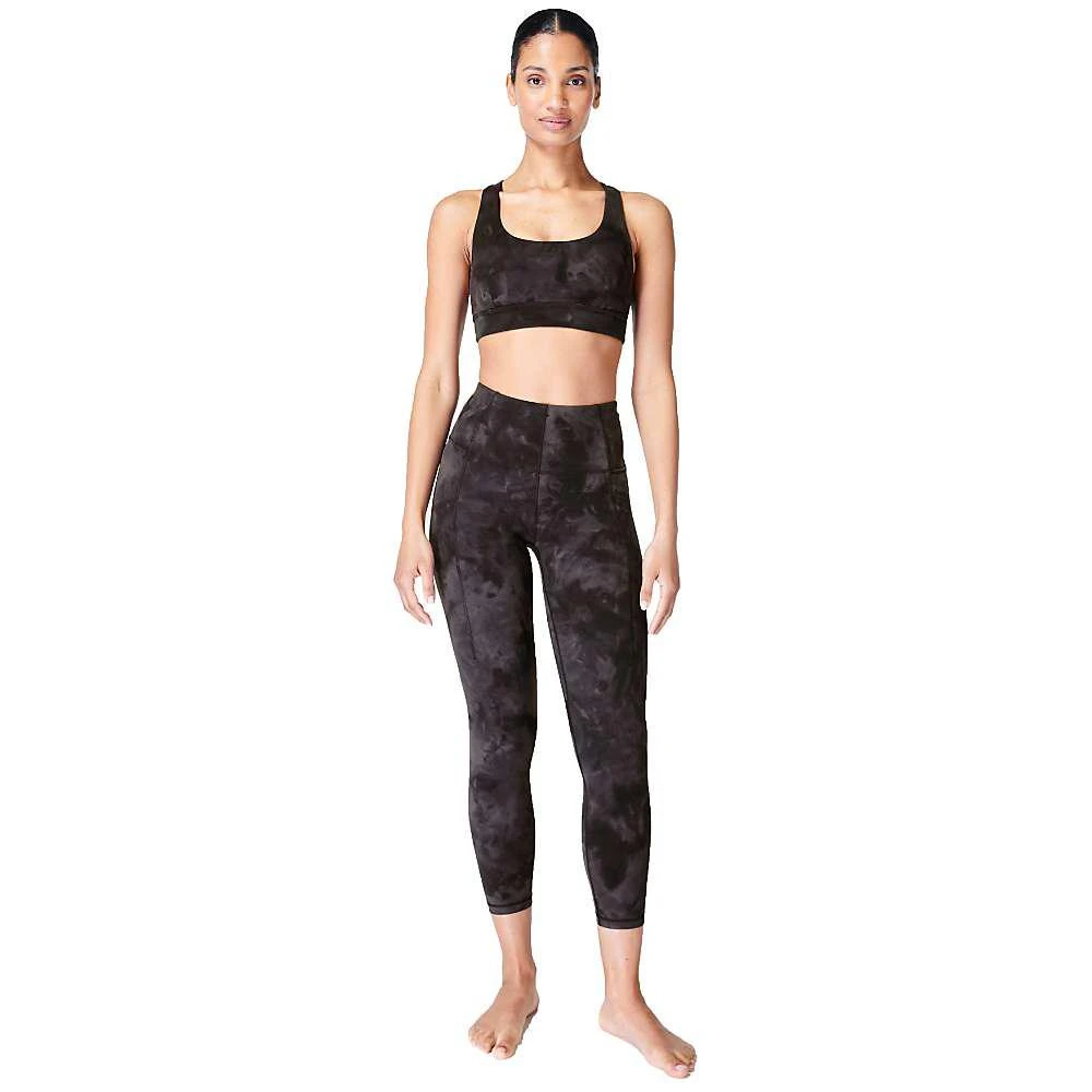 商品SWEATY BETTY|Sweaty Betty Women's Super Soft 7/8 Yoga Legging,价格¥601,第1张图片