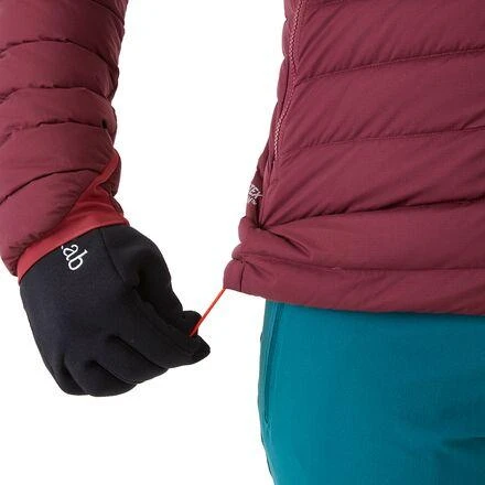 Microlight Alpine Down Jacket - Women's 商品