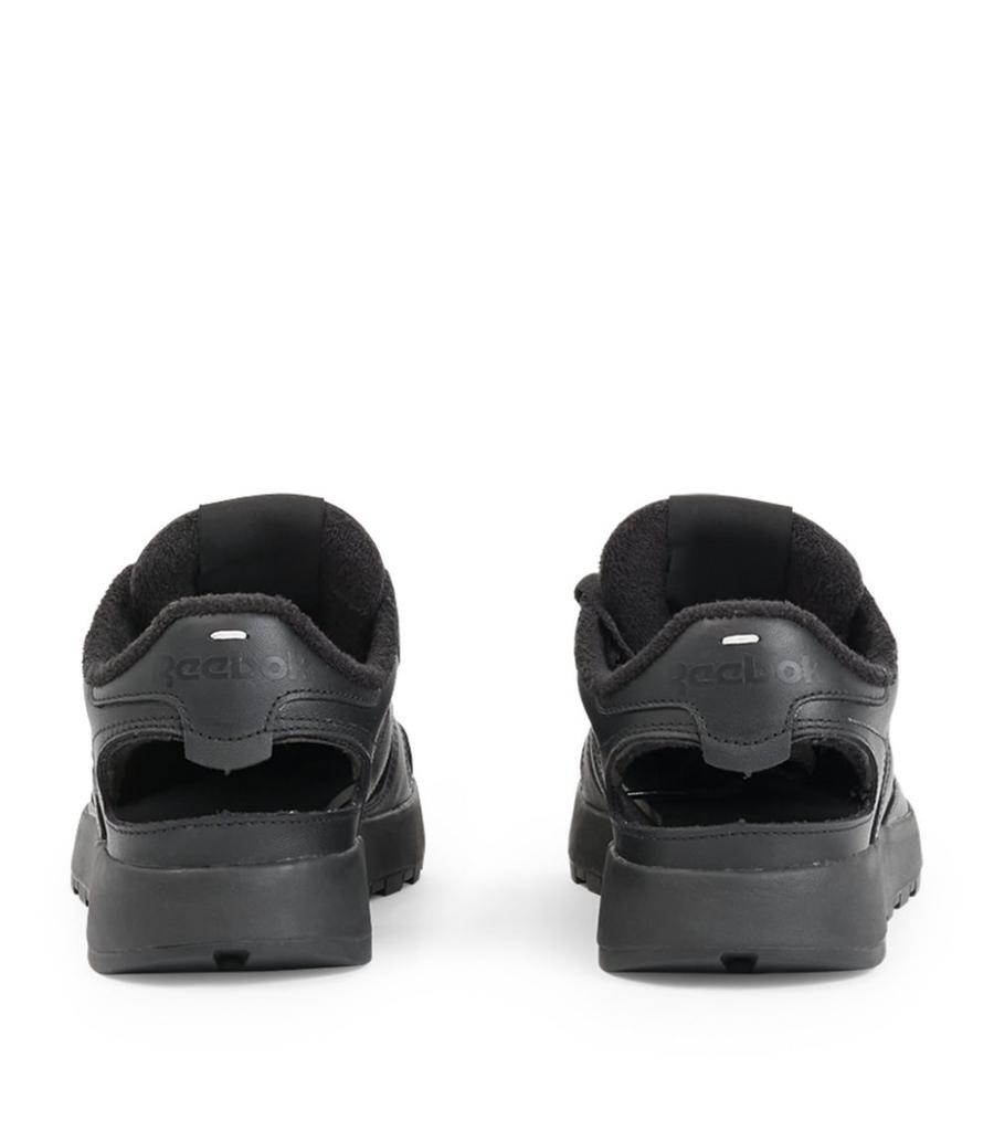 商品MAISON MARGIELA|x Reebok Classic Tabi Sneakers,价格¥3449,第5张图片详细描述