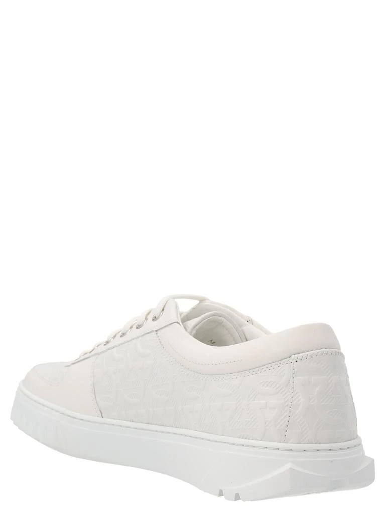 商品Salvatore Ferragamo|'Scuby' sneakers,价格¥3276,第2张图片详细描述