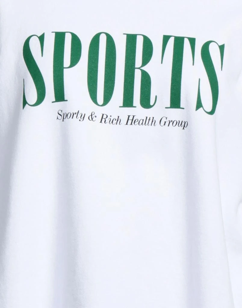 商品Sporty & Rich|Sweatshirt,价格¥582,第4张图片详细描述