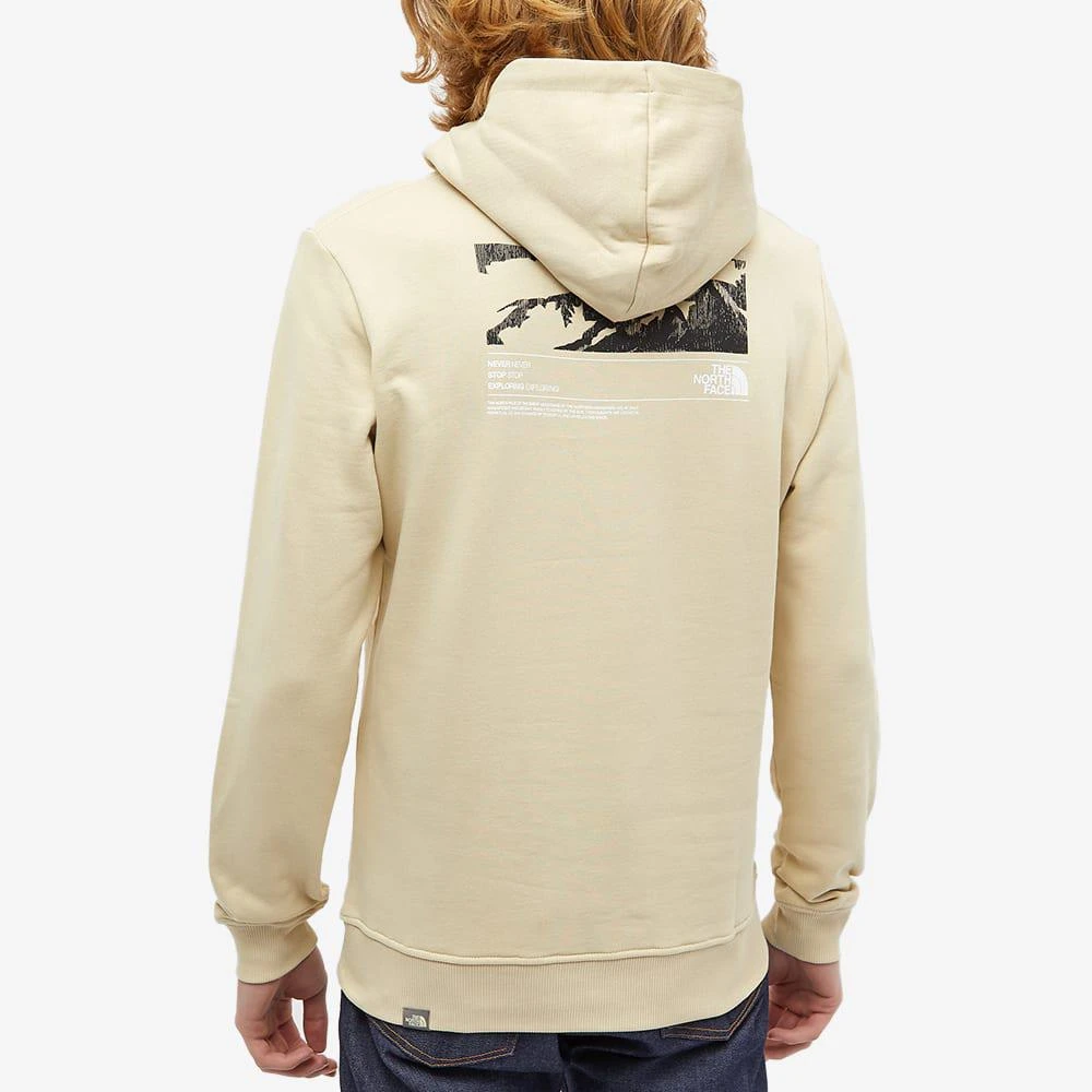 商品The North Face|The North Face Coordinates Hoody,价格¥360,第3张图片详细描述