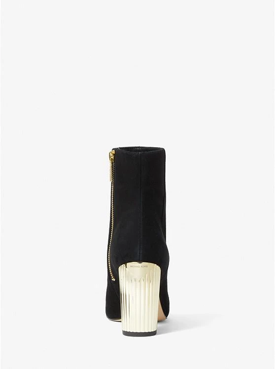 商品Michael Kors|Porter Suede Ankle Boot,价格¥746,第4张图片详细描述