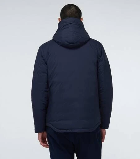 商品Canada Goose|Lodge Hoody羽绒夹克,价格¥7743,第4张图片详细描述