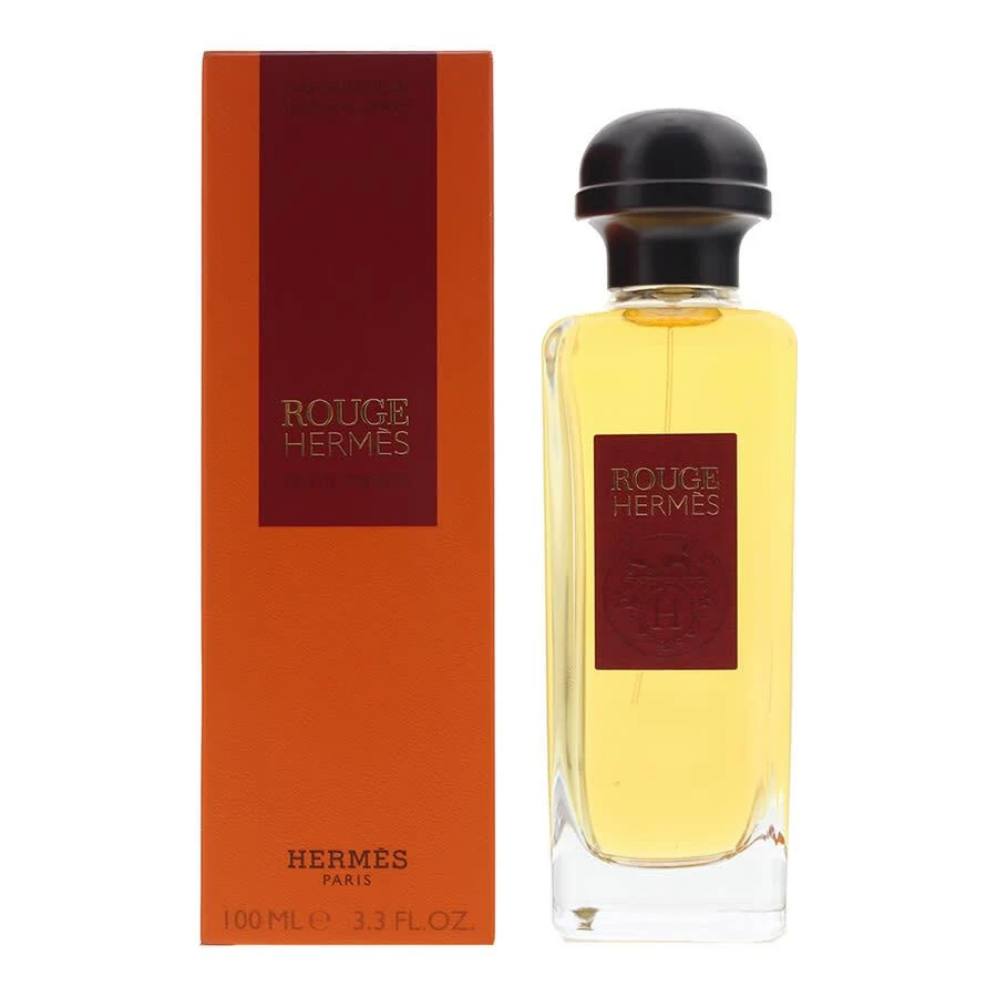 商品Hermes|Hermes Rouge Hermes Ladies EDT,价格¥811,第1张图片