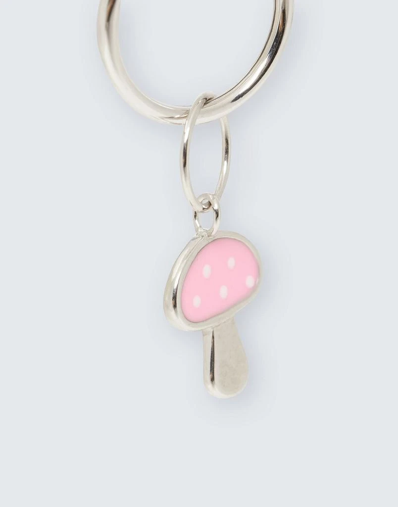商品8 by YOOX|Earrings,价格¥345,第4张图片详细描述